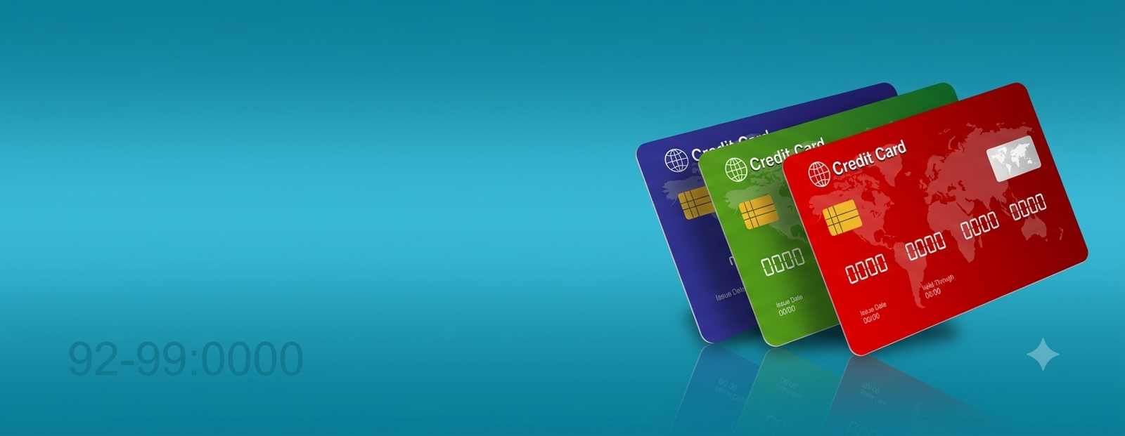 credit card