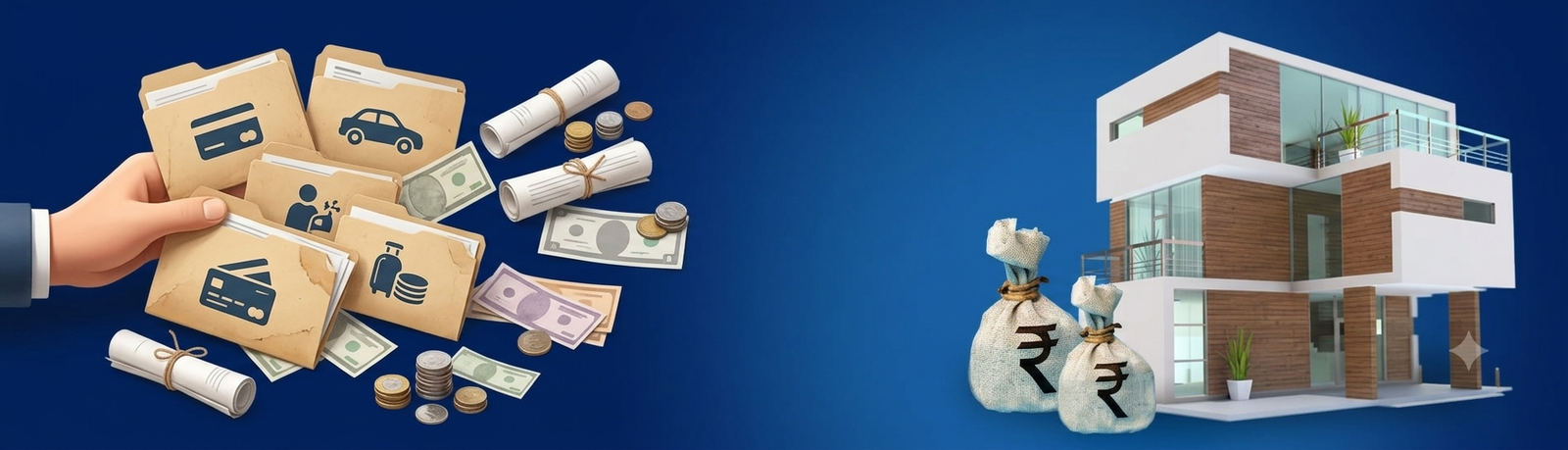 lap-debt-consolidation Loan