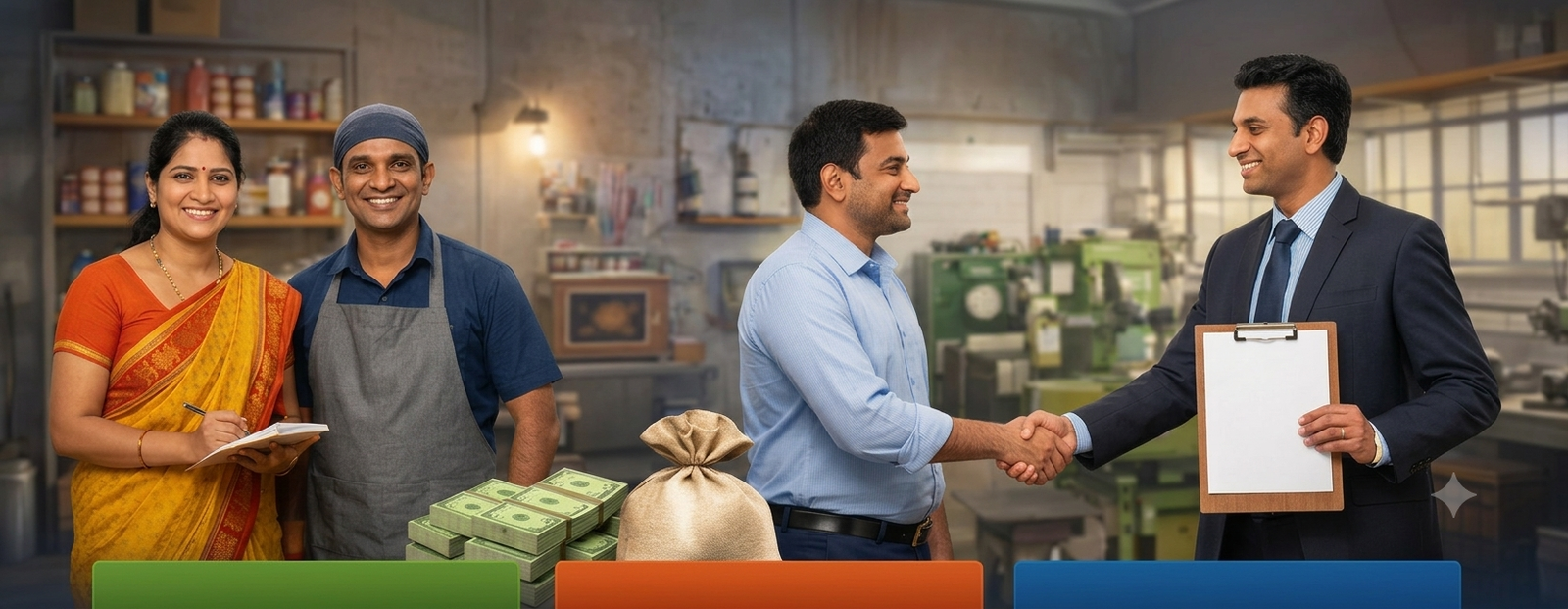 Business Loan