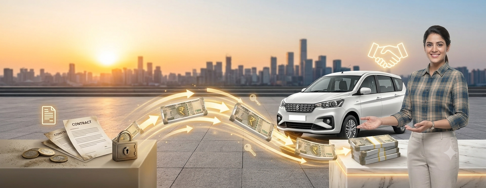 used-car-loan-bt Loan