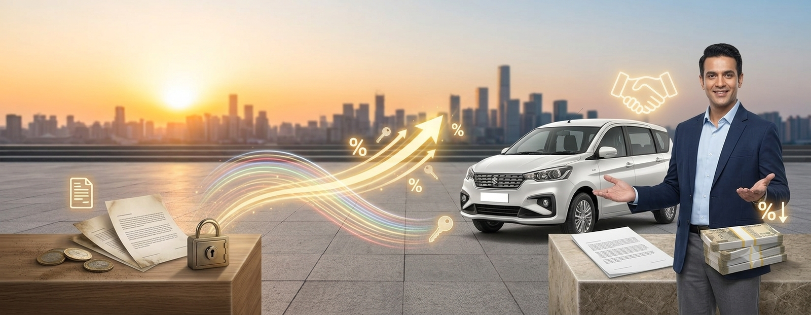 used-car-loan-refinance Loan